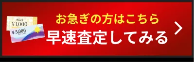 お急ぎの方はこちら 早速査定してみる